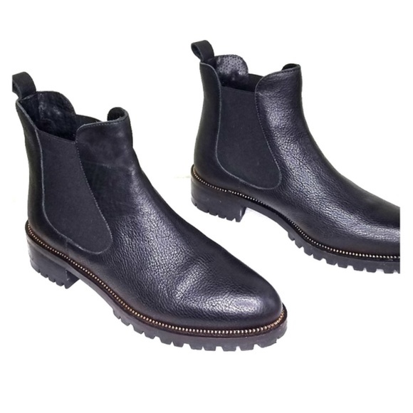 fabianelli boots